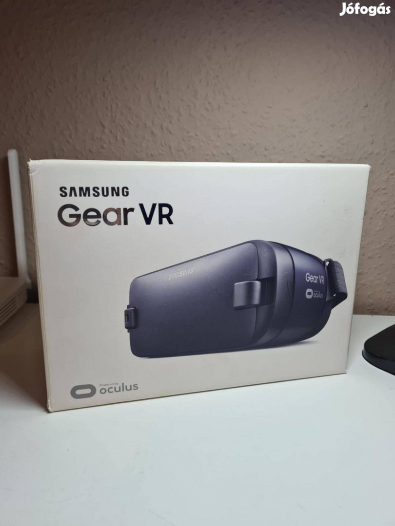 Samsung Gear VR