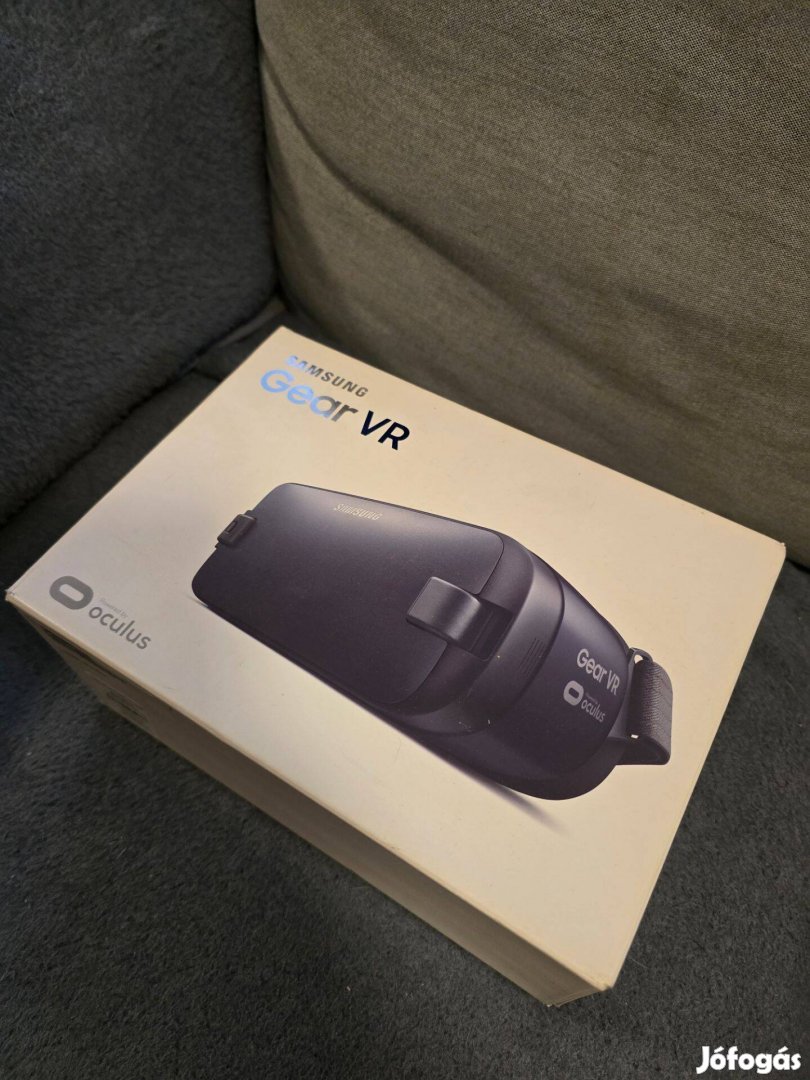 Samsung Gear VR SM-R323