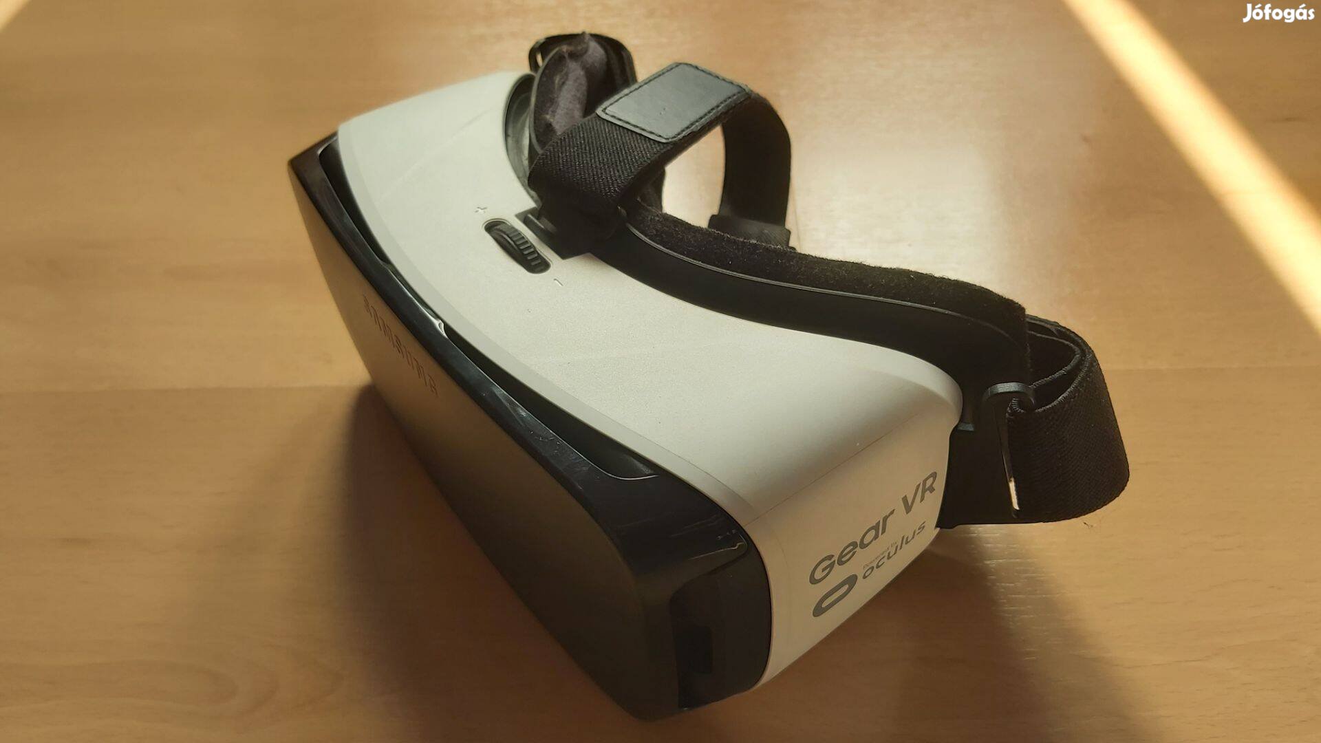 Samsung Gear VR szemüveg