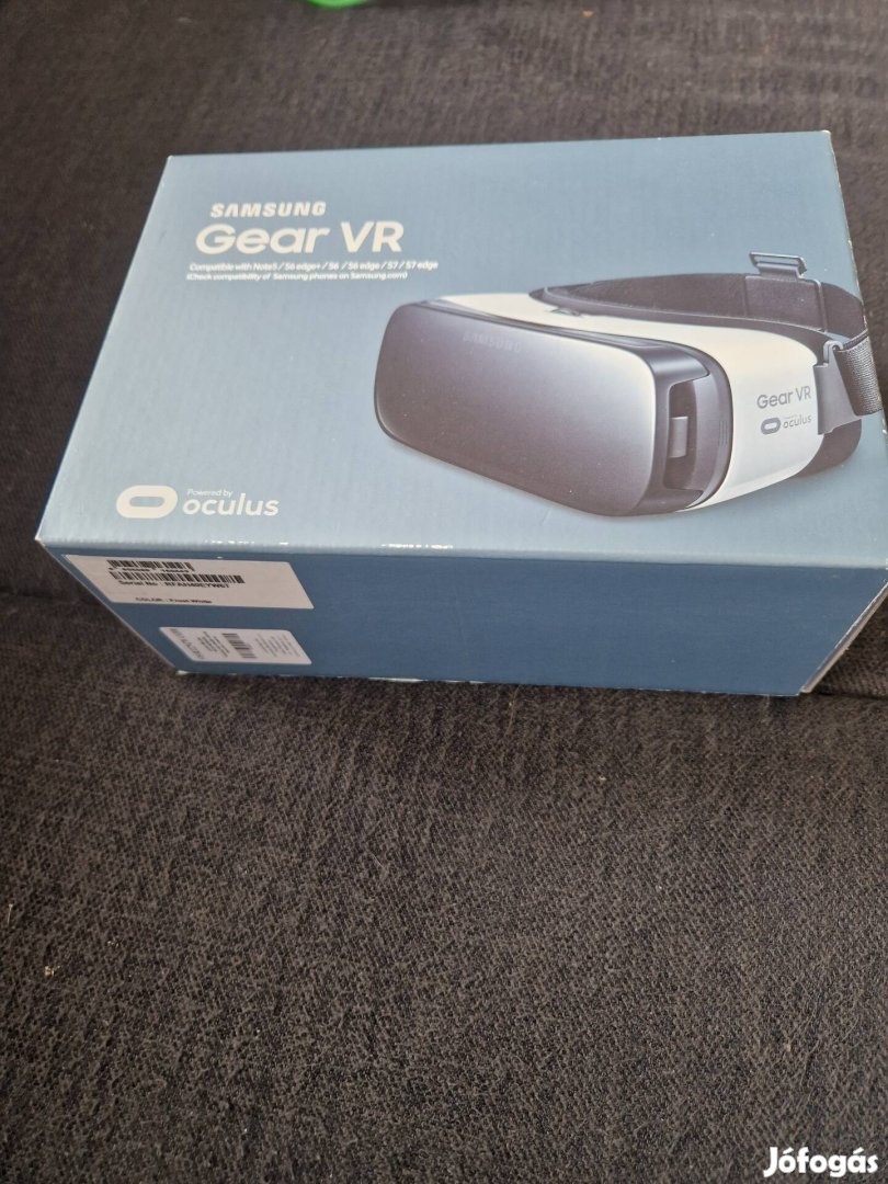 Samsung Gear VR szemüveg