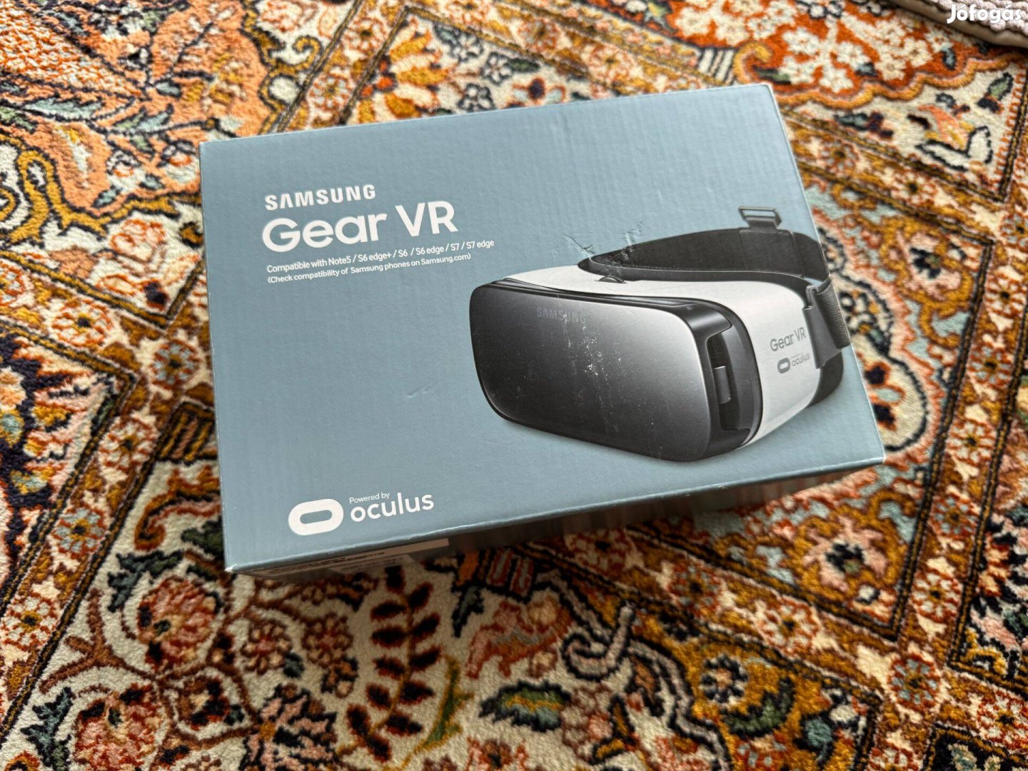 Samsung Gear VR szemüveg