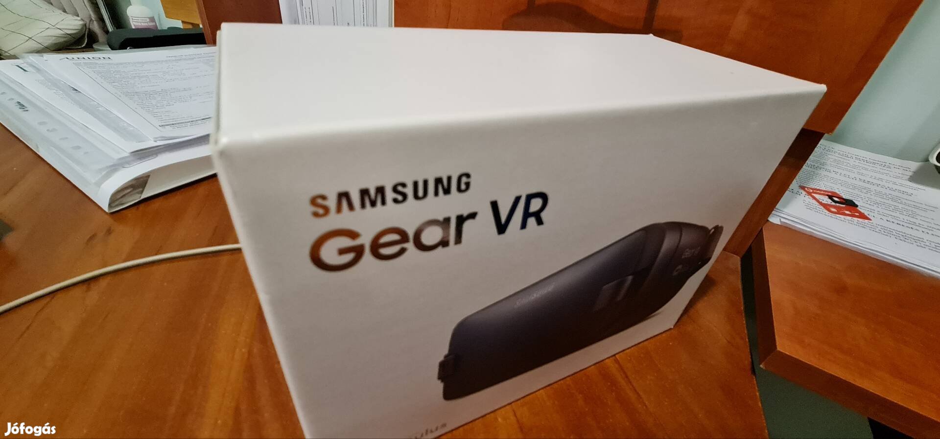 Samsung Gear VR szemüveg