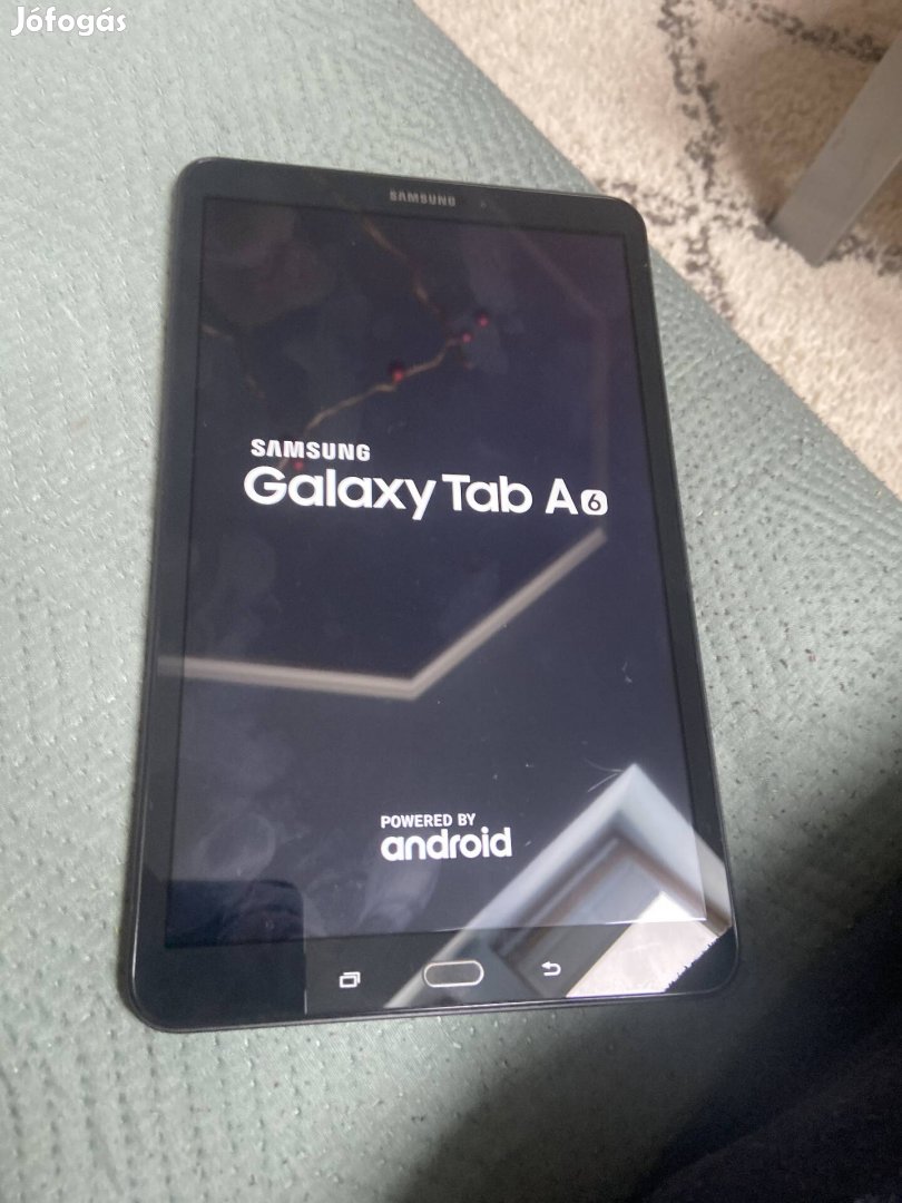 Samsung Glaxy Tab A