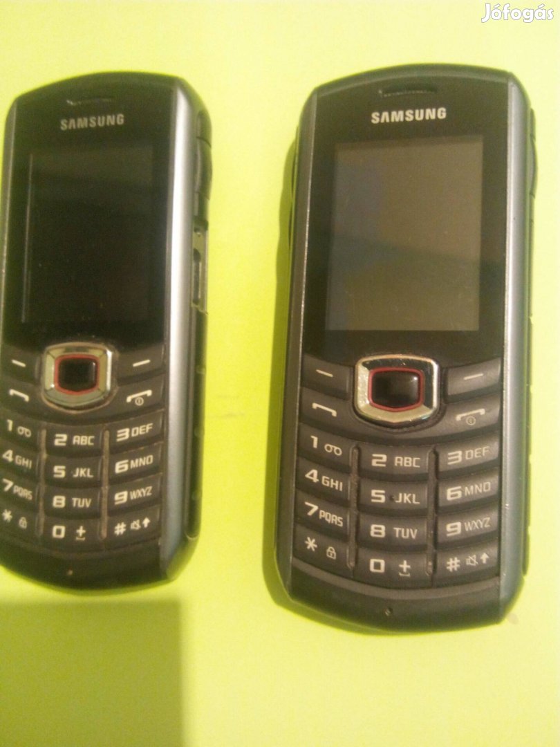 Samsung Gt b2710