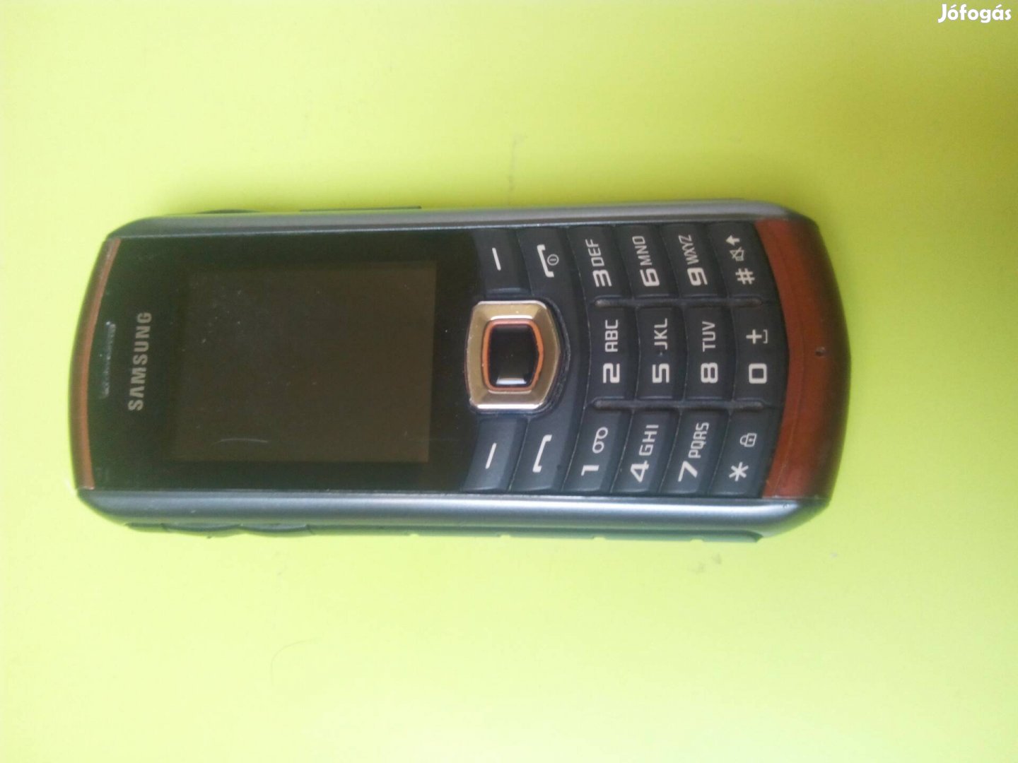 Samsung Gt b 2710