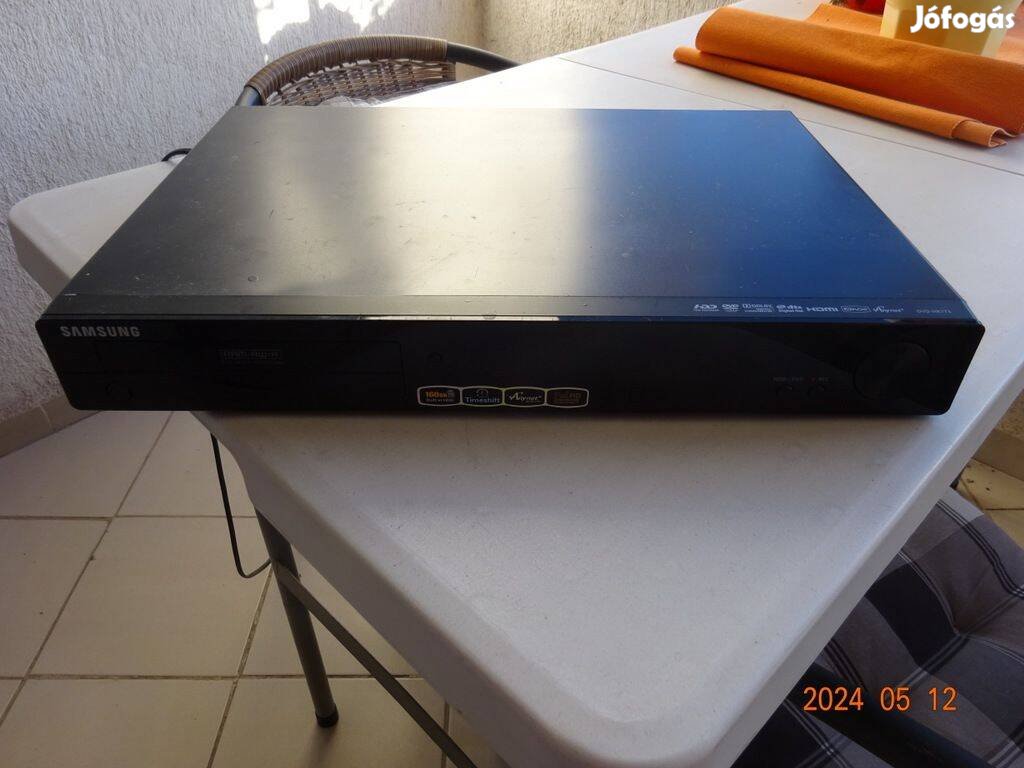 Samsung HDD&DVD Recorder