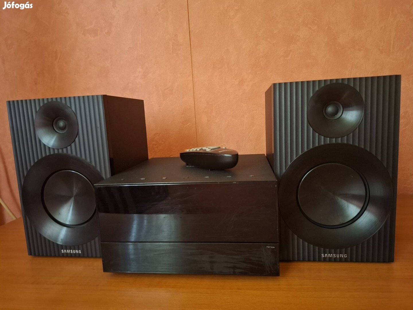 Samsung HIFI