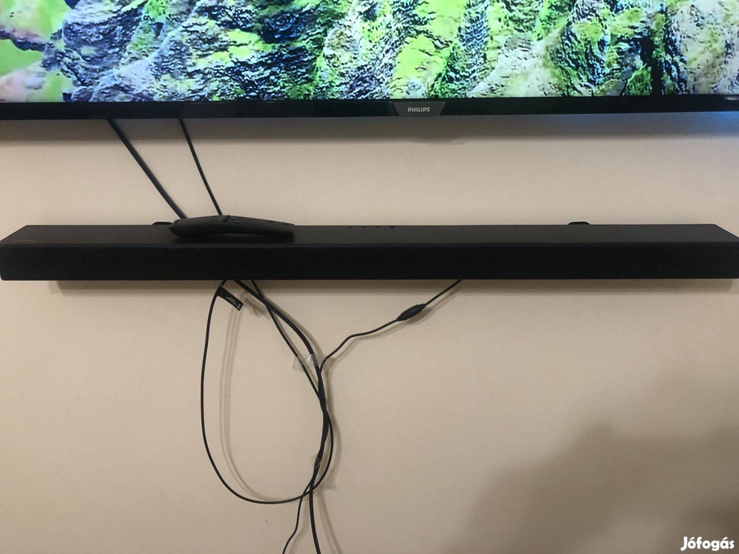 Samsung HW-T650 Soundbar