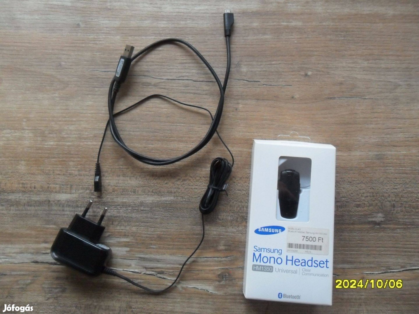 Samsung Headset