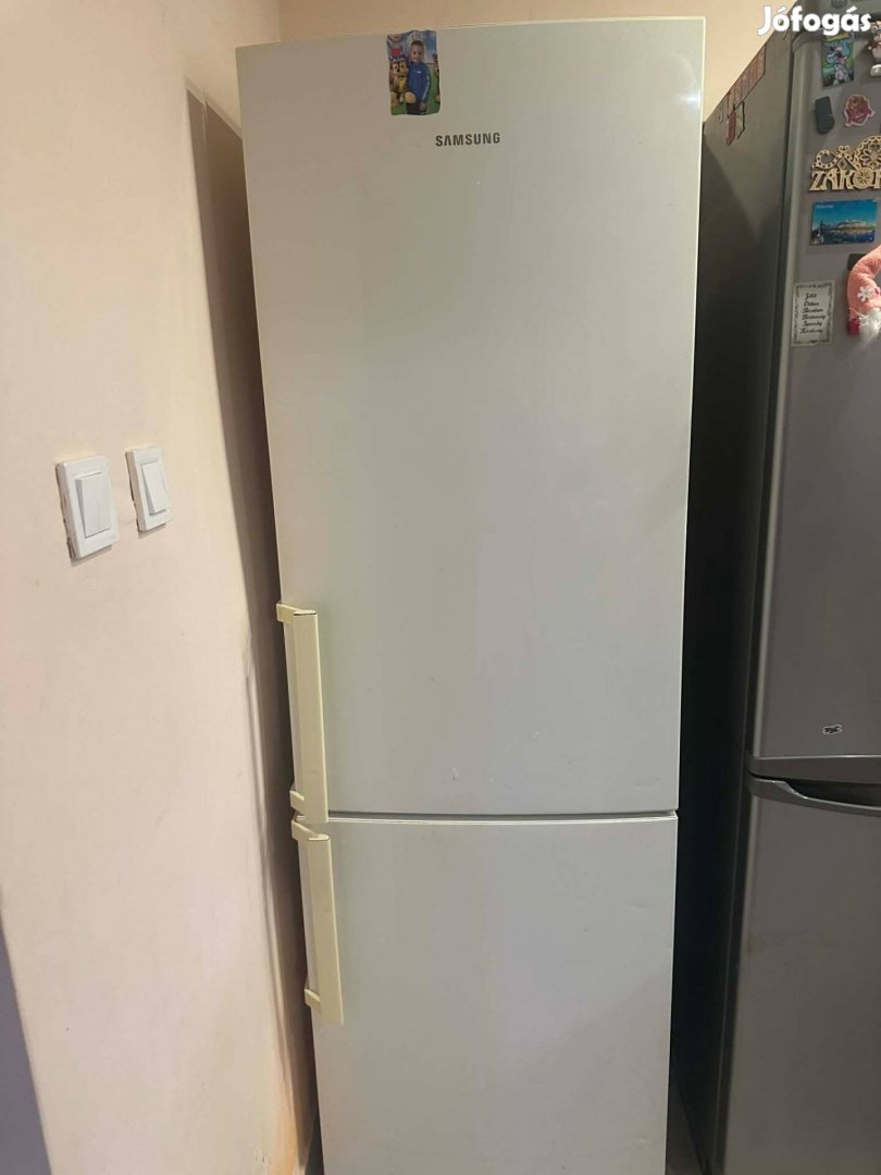 Samsung Hűtő