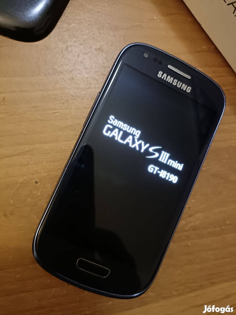 Samsung I8190 Galaxy S III mini