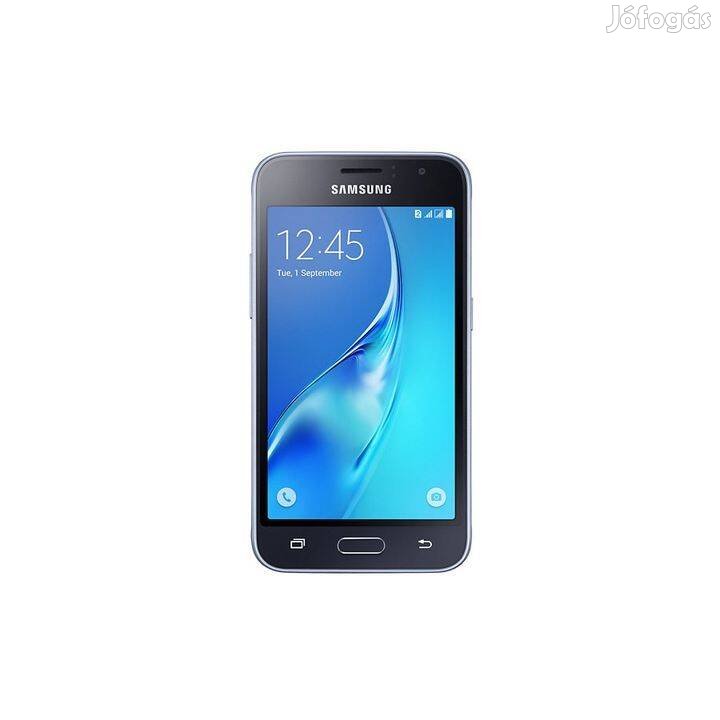 Samsung J120FN J1 Fekete