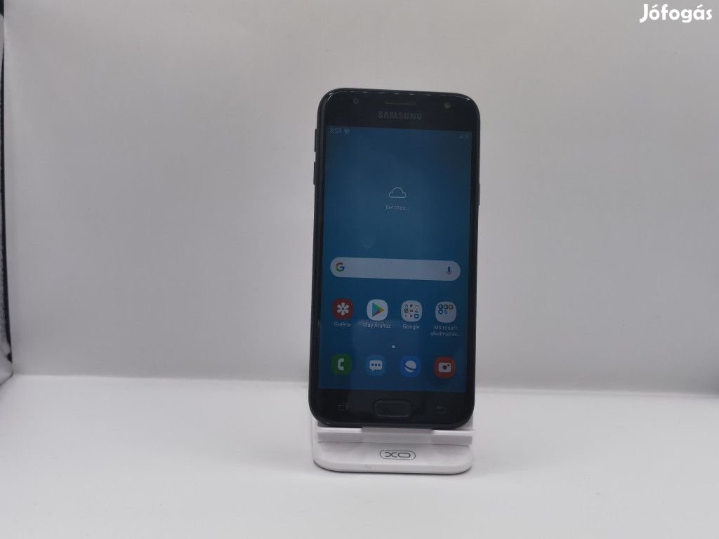 Samsung J3 2017 (16GB)