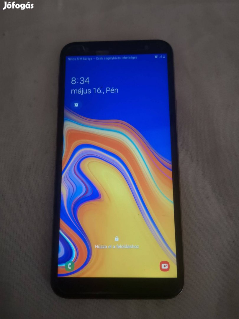Samsung J4+ 32GB