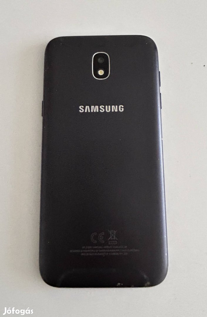 Samsung J5 (2017) J530 F mobiltelefon