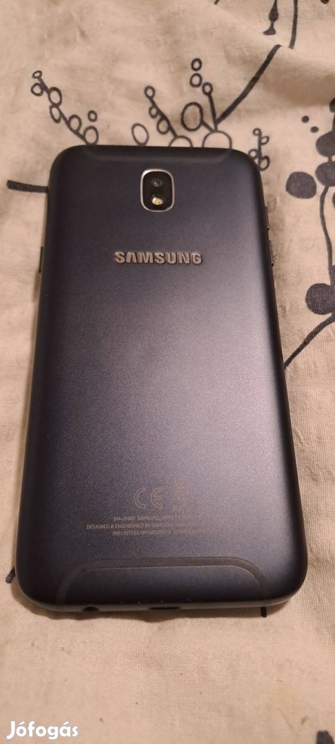 Samsung J5 hibás