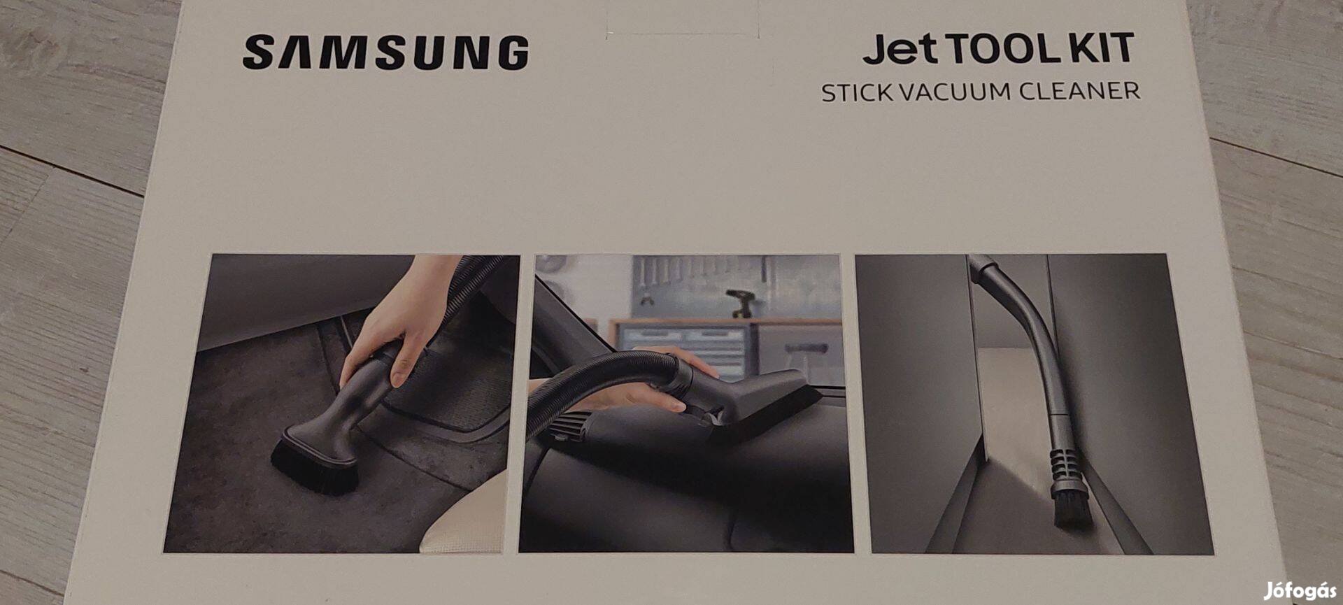 Samsung Jet Tool KIT