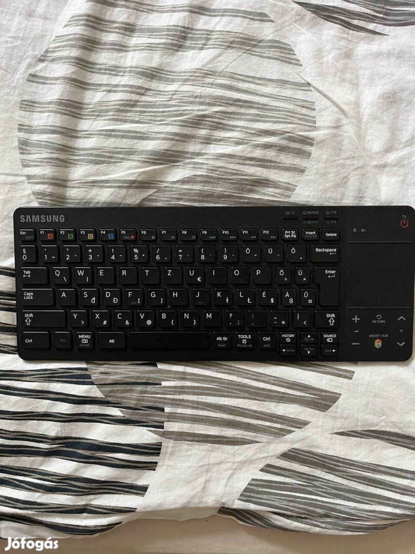 Samsung KBD1500 billentyűzet.