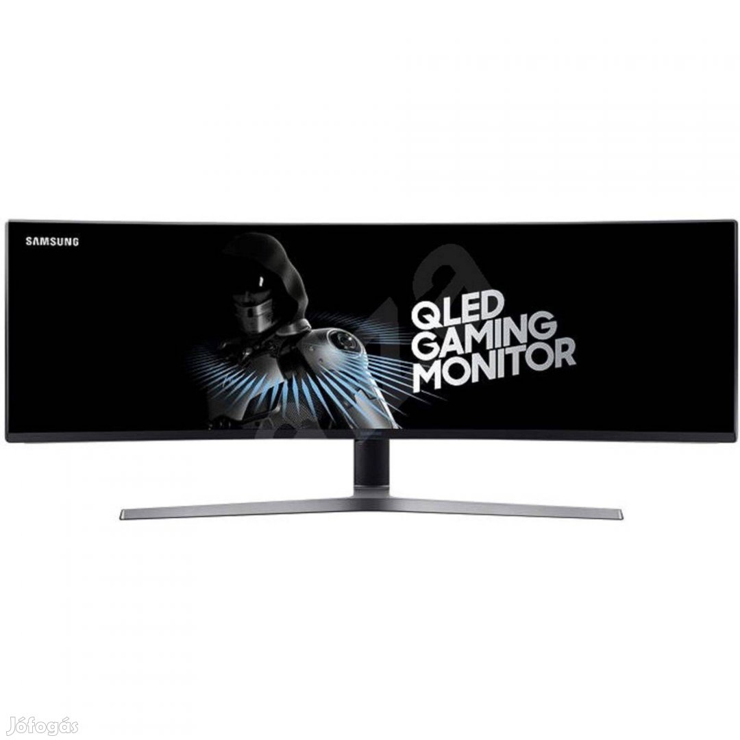 Samsung LC49G95Tssrxen 125CM 5K Gamer 144HZ Monitor ! Akció