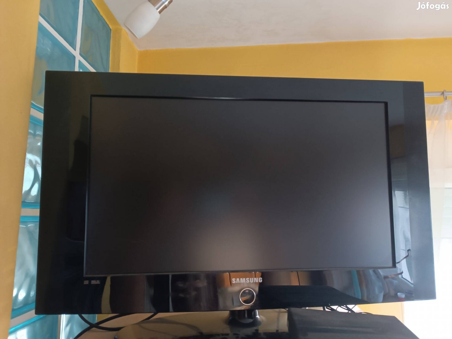 Samsung LCD HD Tv 65cm 