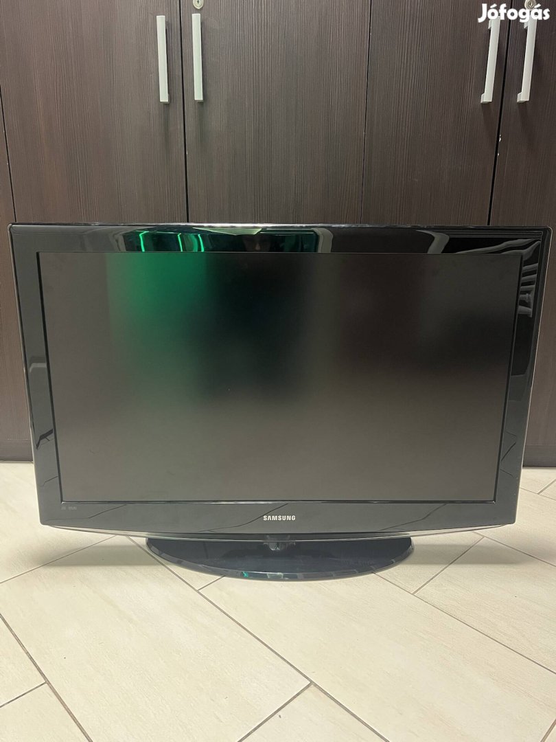 Samsung LCD TV