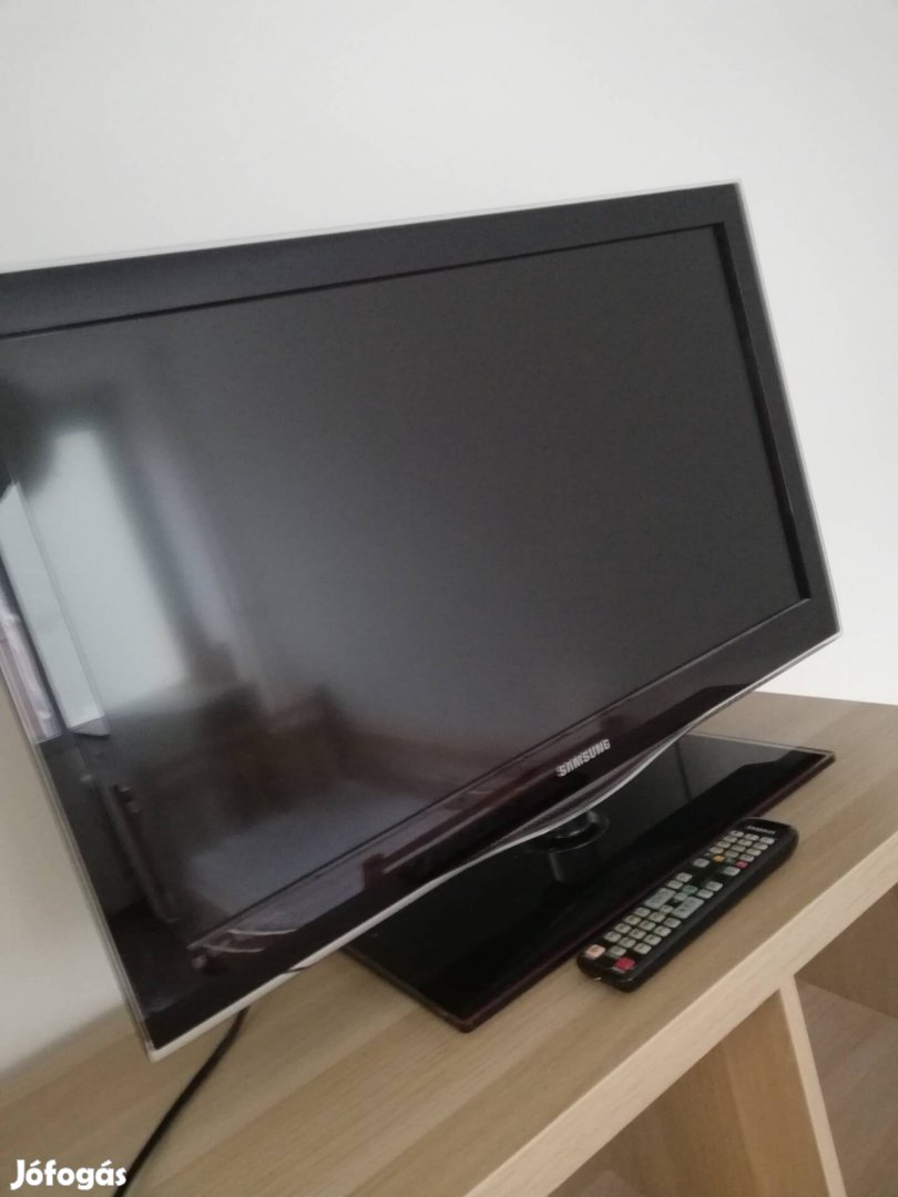 Samsung LCD TV