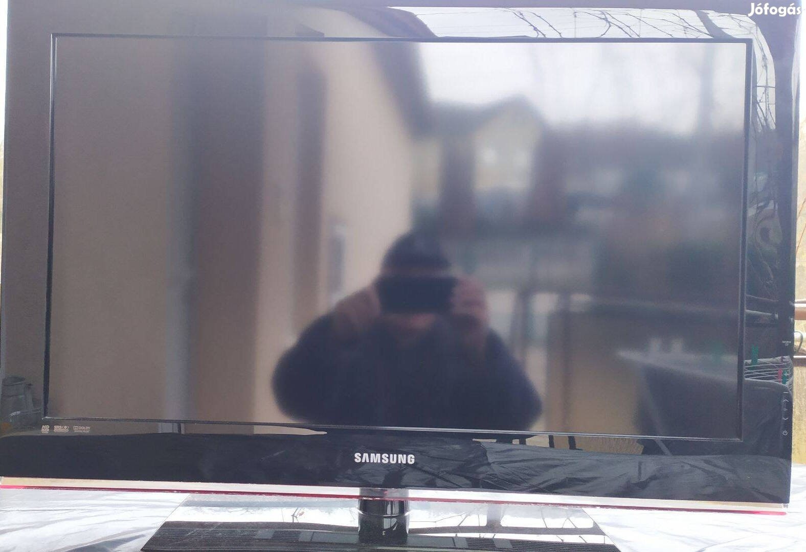 Samsung LCD TV