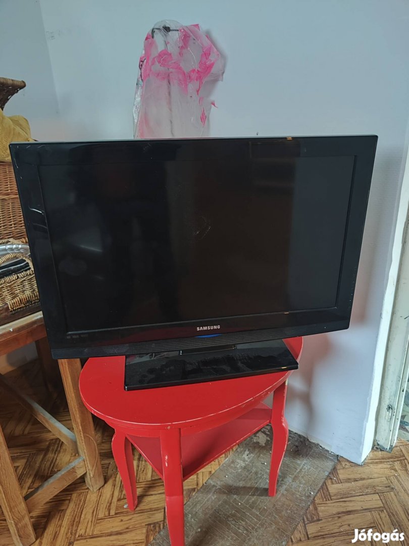 Samsung LCD TV Le32b350 eladó 