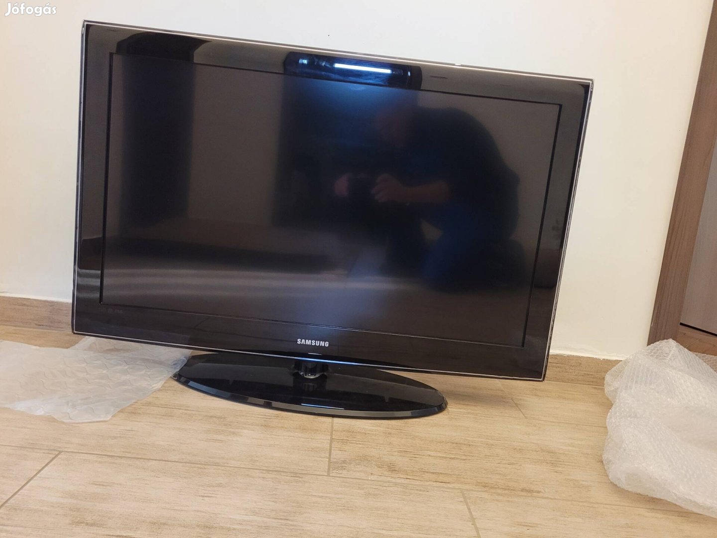 Samsung LCD TV, 40'', LE40A616A3Fxxc