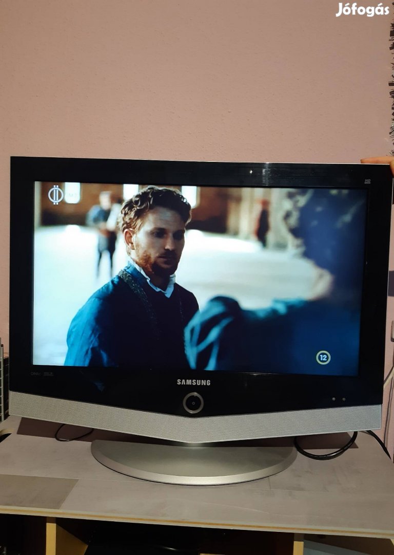 Samsung LCD tv