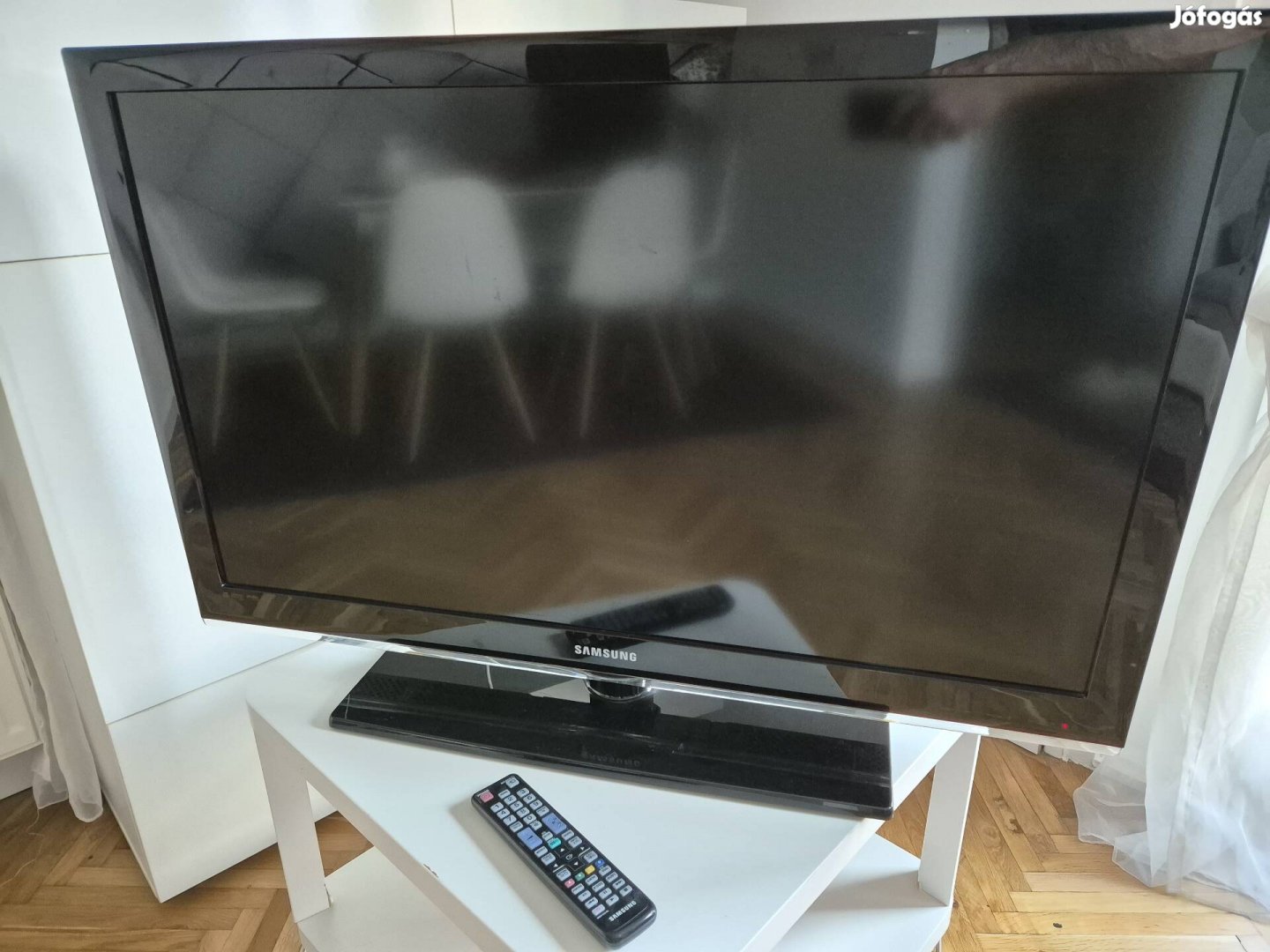 Samsung LCD tv