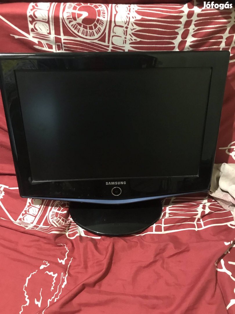 Samsung LCD tv