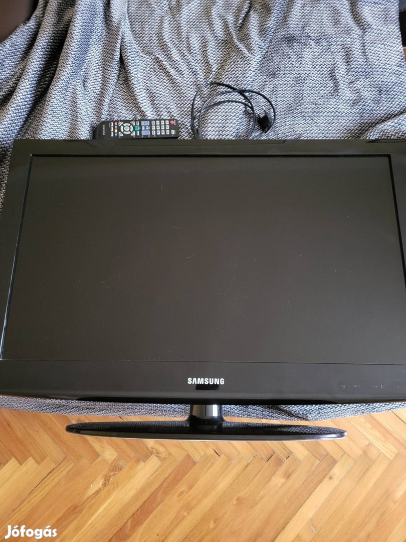 Samsung LCD tv LE32D400E1W 32 colos 81cm 