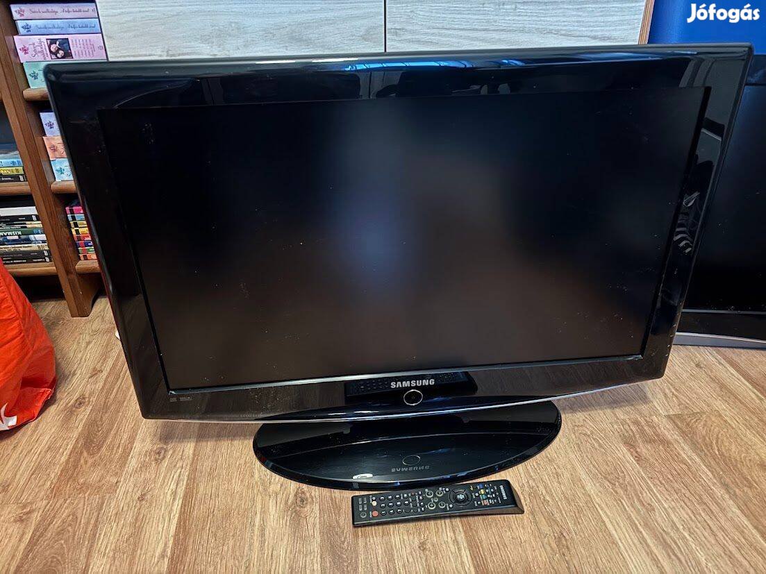 Samsung LCD tv eladó