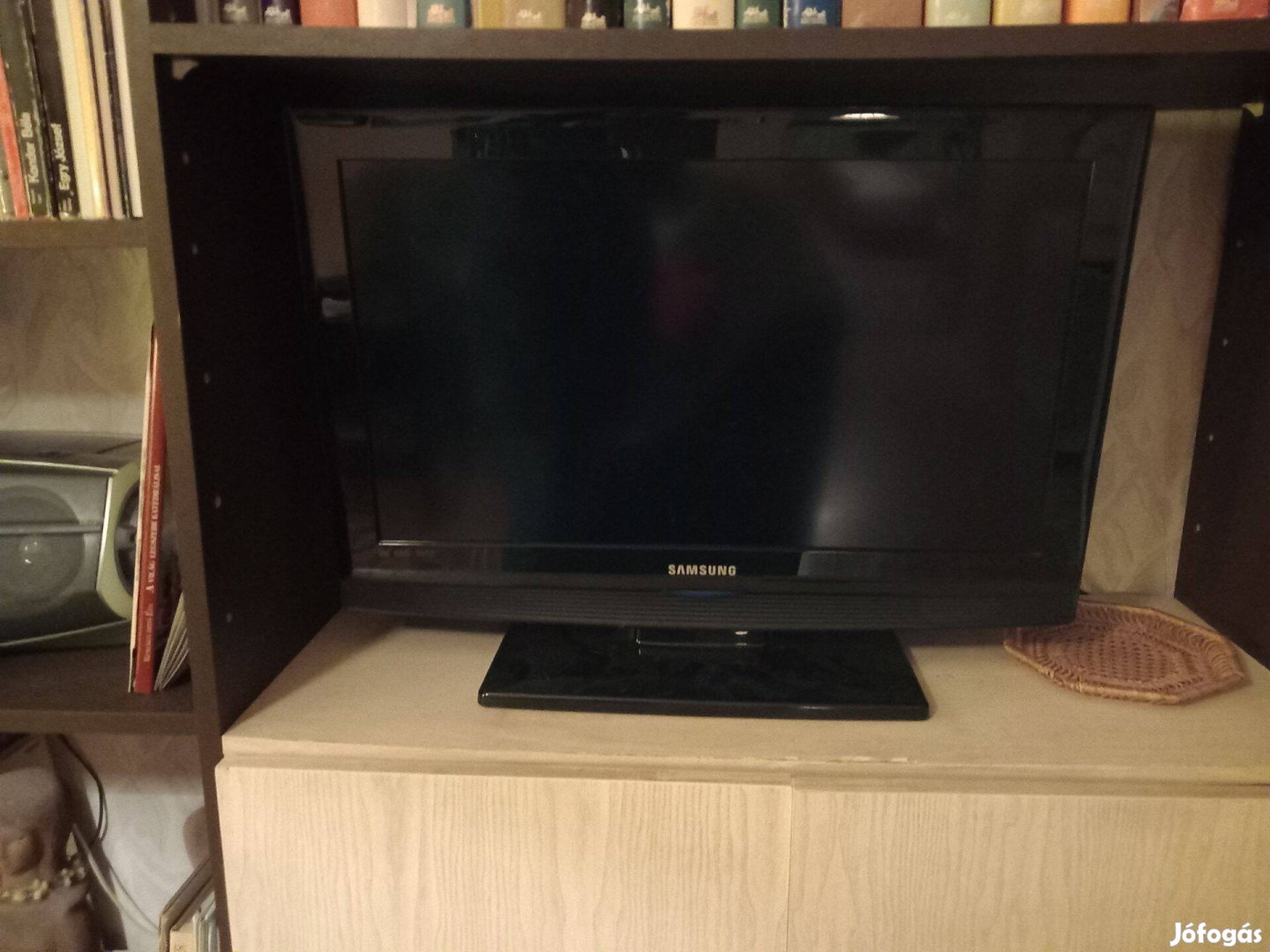 Samsung LE26B350 66 cm LCD TV eladó