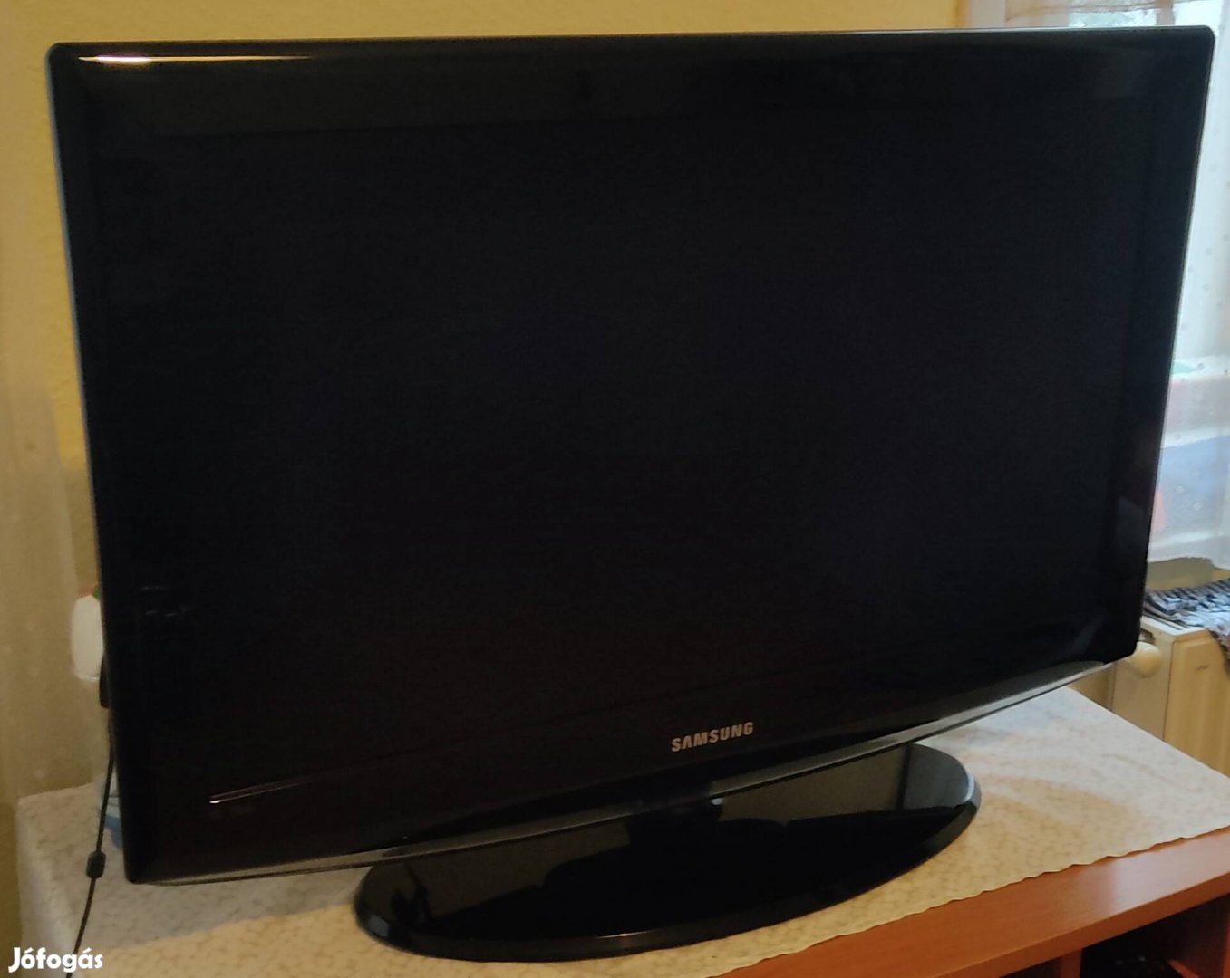 Samsung LE32R81B 32"-os HD Ready (1366*768) LCD TV eladó! 