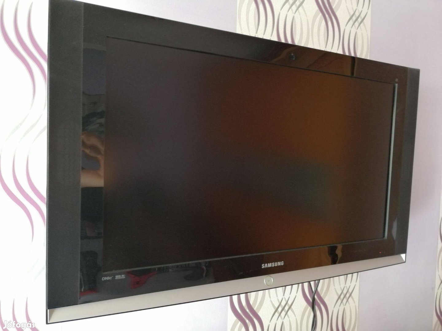 Samsung LE37S71B (94 cm) típusú LCD tv