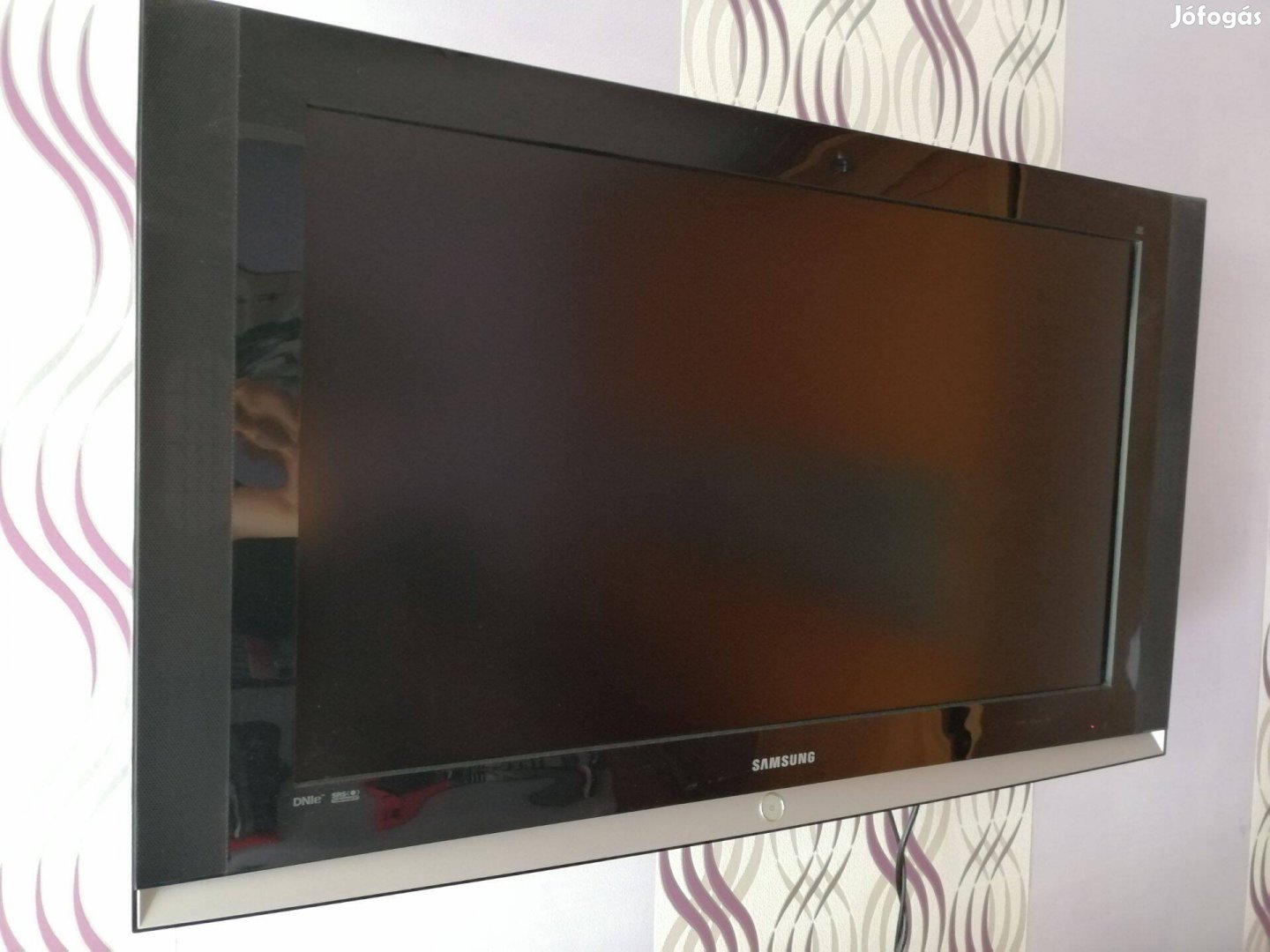 Samsung LE37S71B típusú (94 cm) LCD