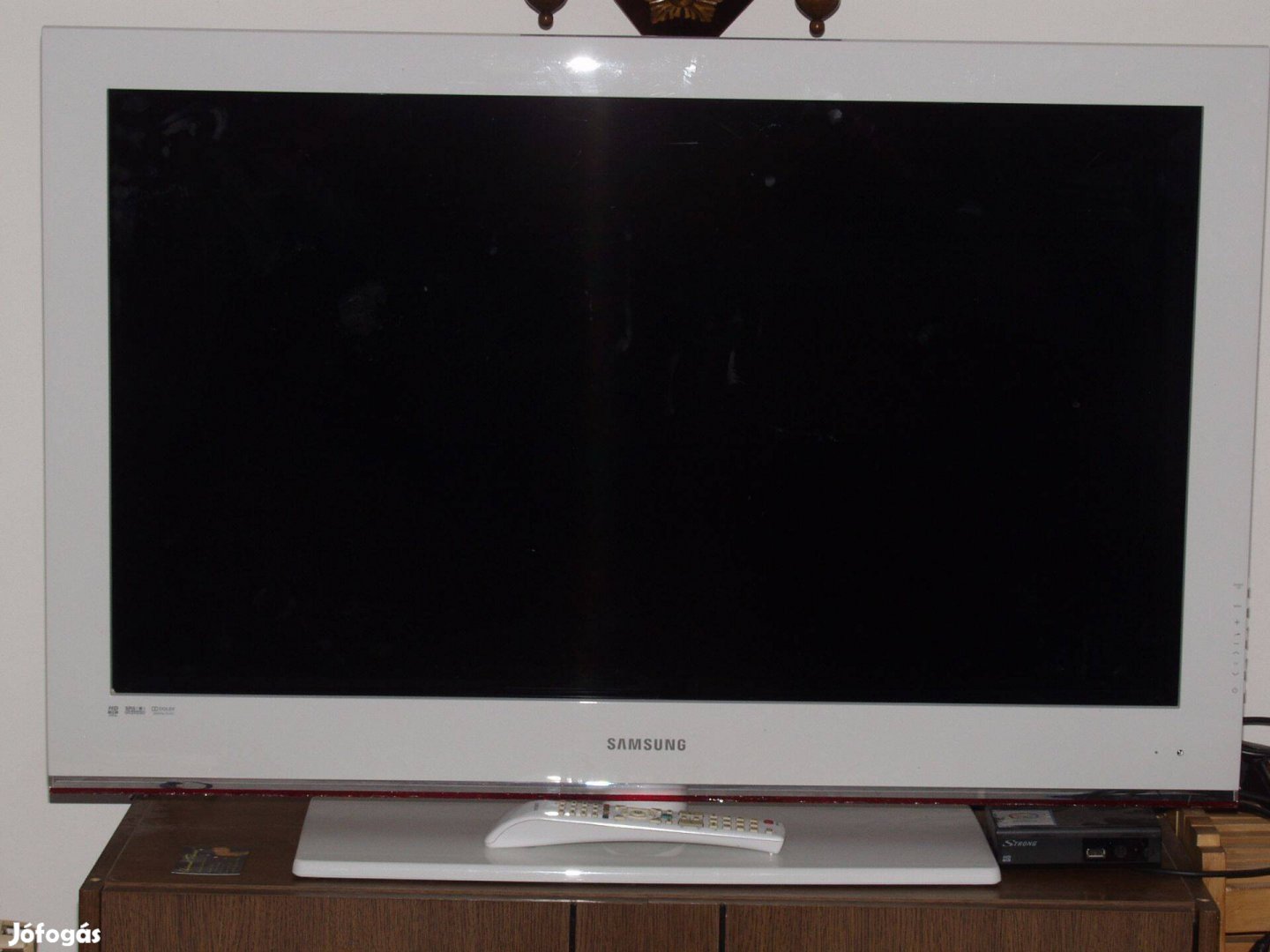 Samsung LE40B541P7Wxxh LDC tv 40"-os 101 cm