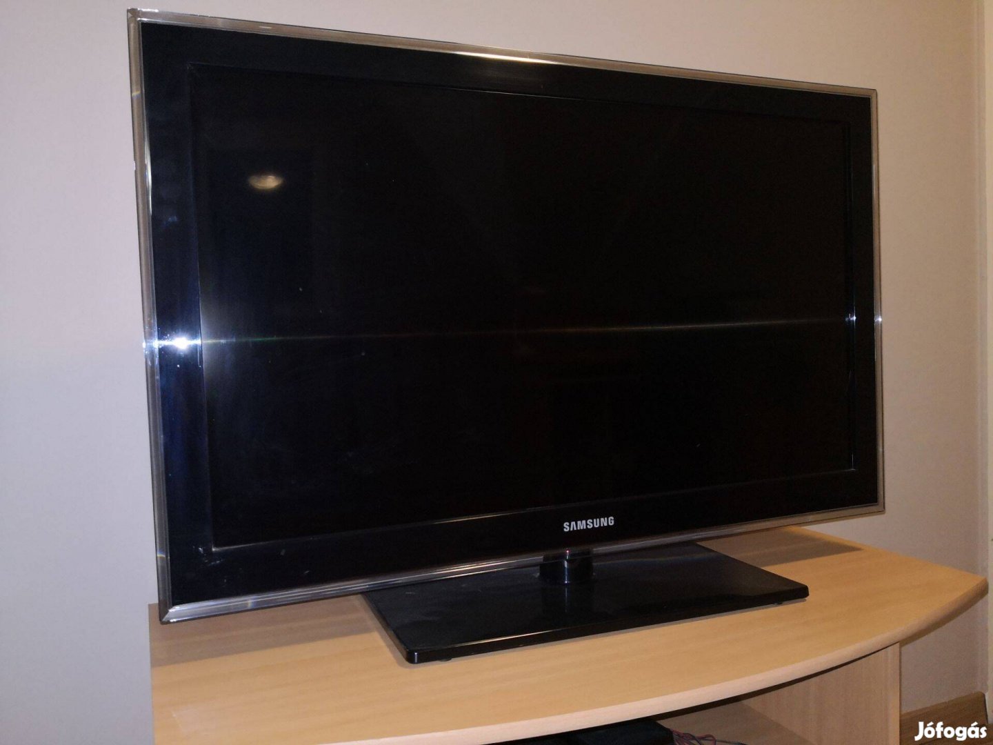 Samsung LED TV