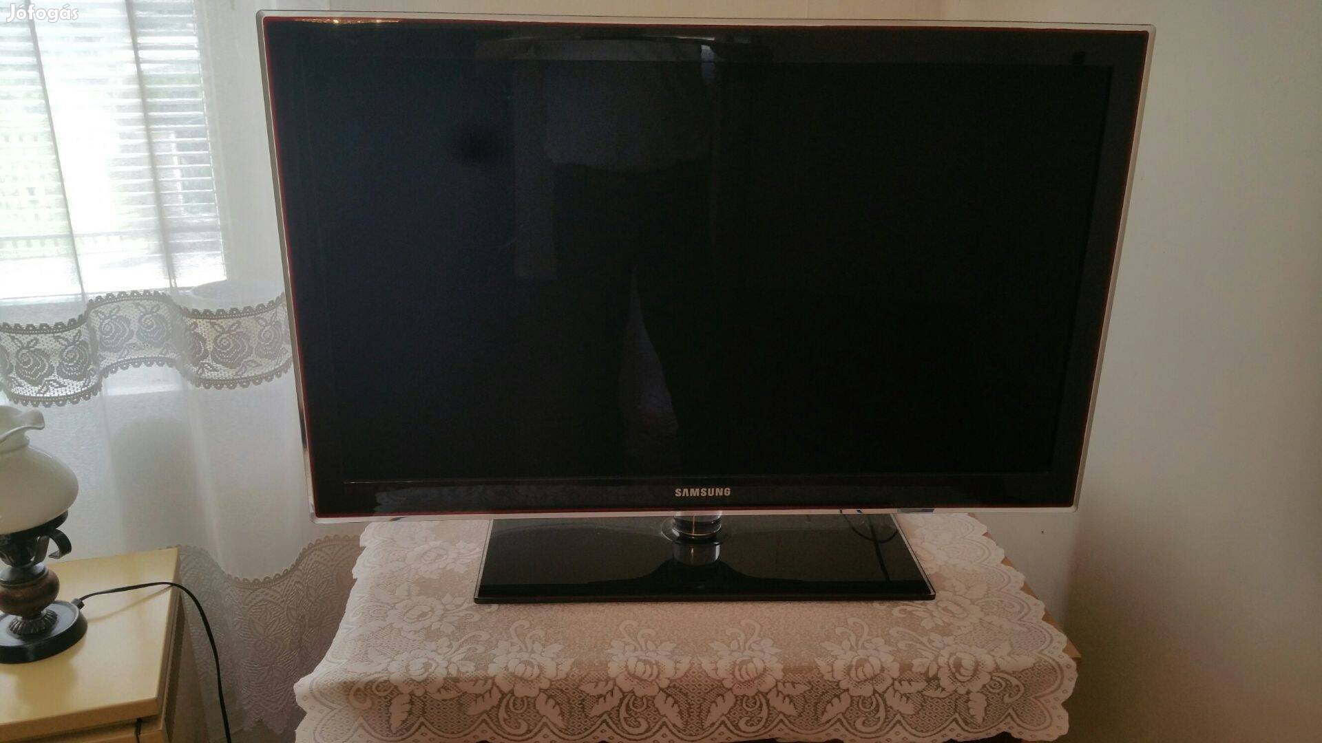 Samsung LED TV - 100 cm képátló