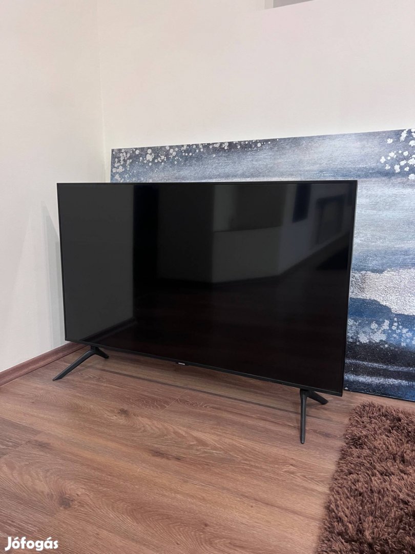 Samsung LED UHD 4K 108cm Okos TV