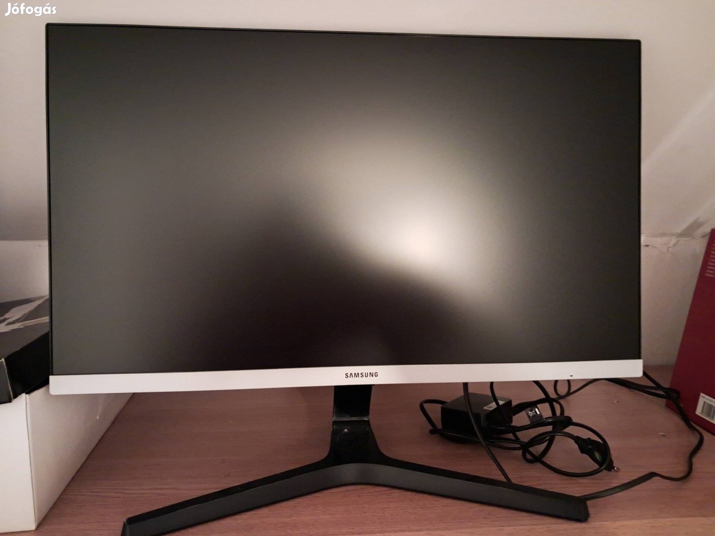 Samsung LED monitor