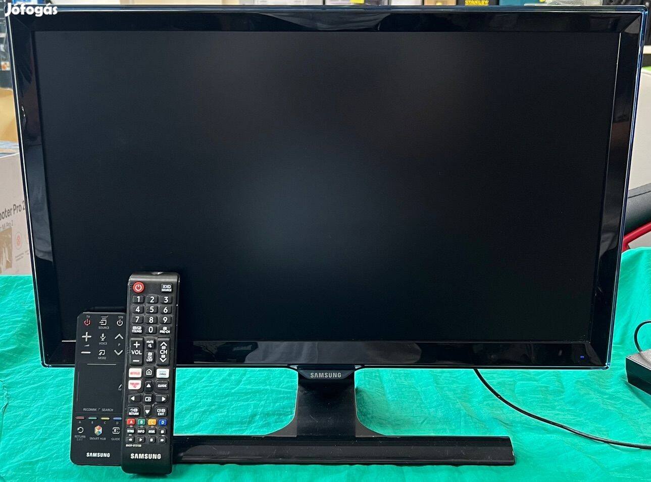 Samsung LED monitor T22E390EW