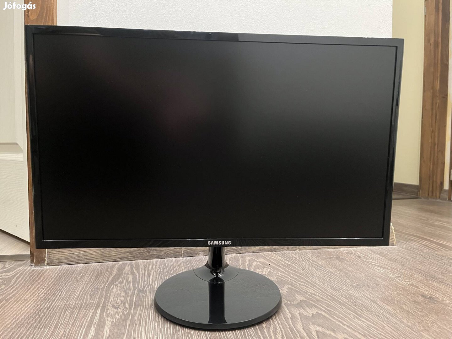 Samsung LED monitor 