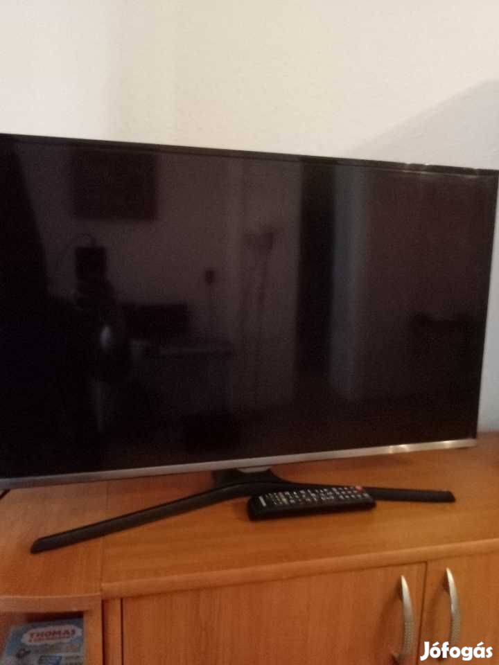 Samsung LED tévé