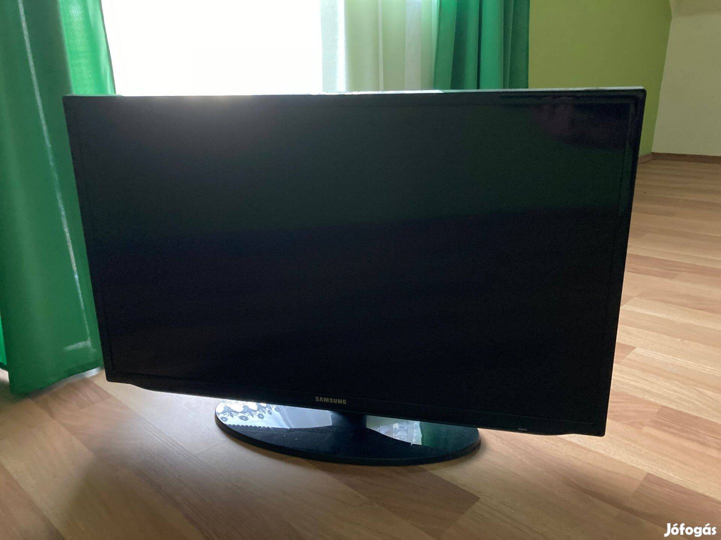 Samsung LED tv (UE32EH5000W 32"/81cm)