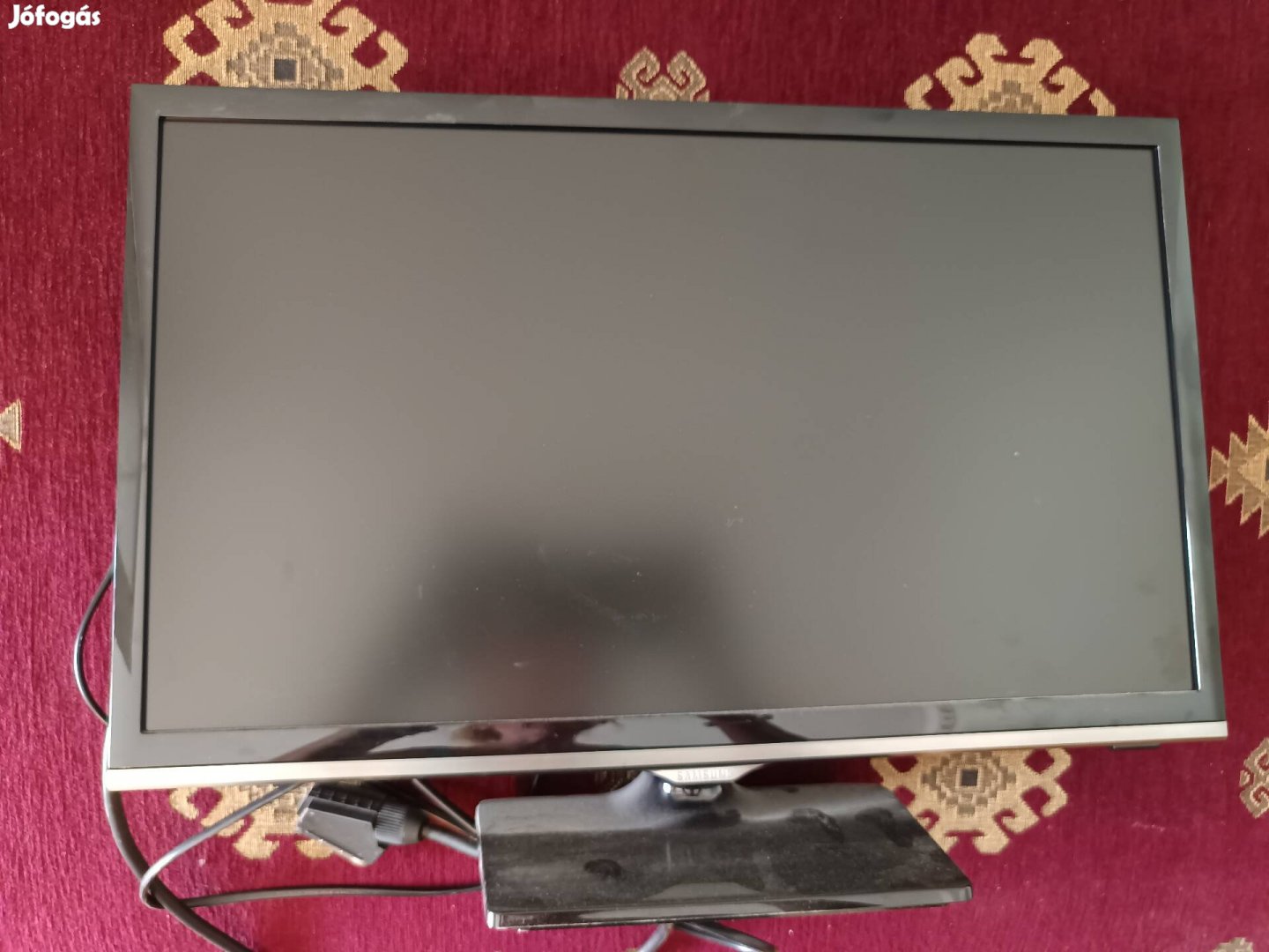 Samsung LED tv eladó
