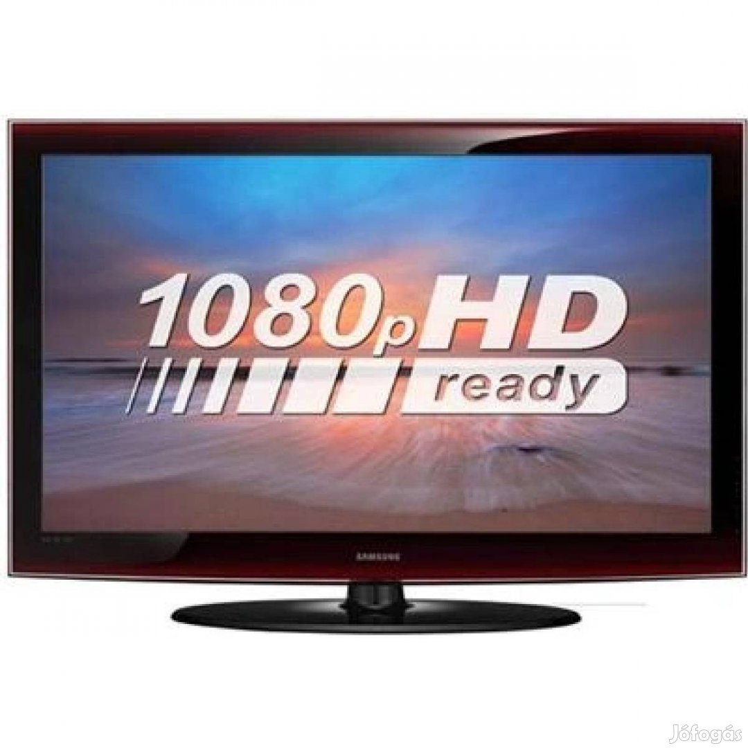 Samsung Le32A656, full hd, 82cm, lcd tv, hdmi, usb, garancia