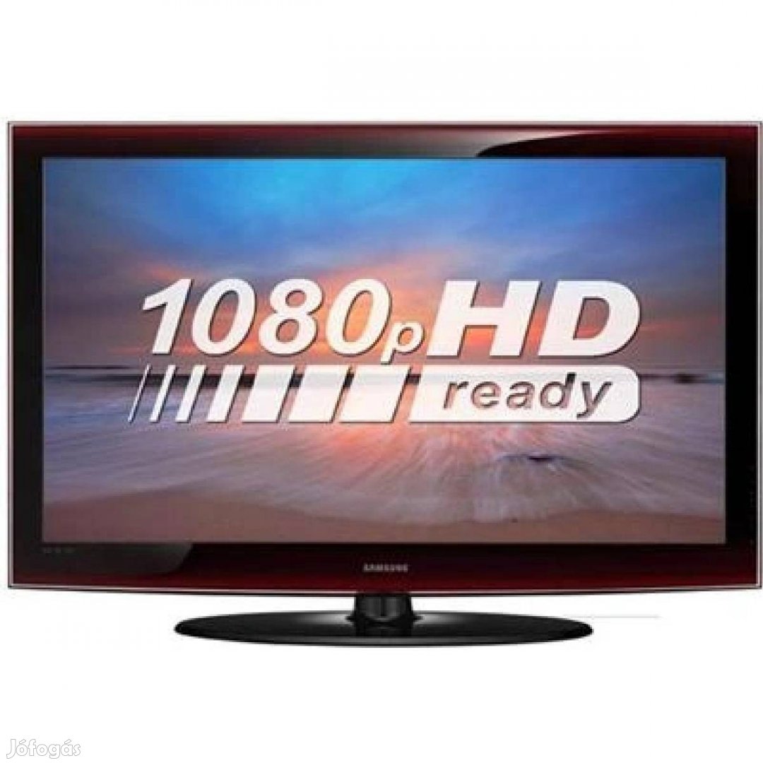 Samsung Le32A656, full hd, 82cm, lcd tv, hdmi, usb, garancia